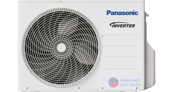Giấu trần nối ống gió Multi Panasonic có đặc điểm gì nổi bật