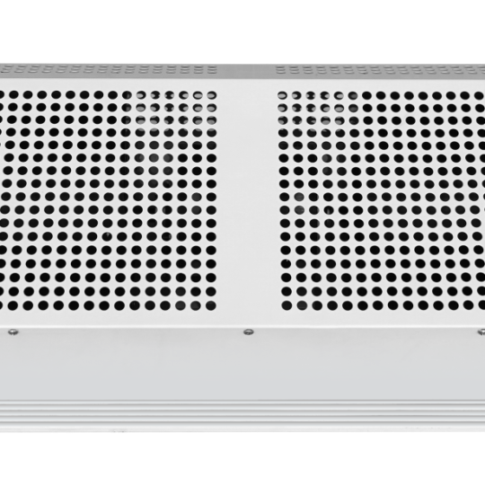 QUẠT CẮT GIÓ NANYOO GY SERIES - Chiều cao lắp đặt < 8m 