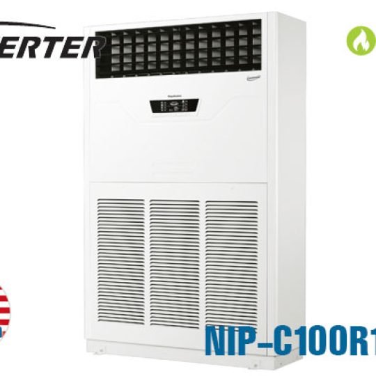 MÁY 10HP -  NIP-C100R1M15