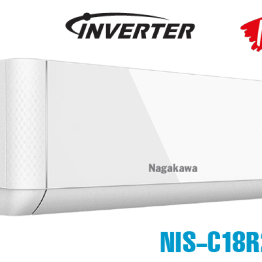  MÁY 2HP - NIS-C18R2T29