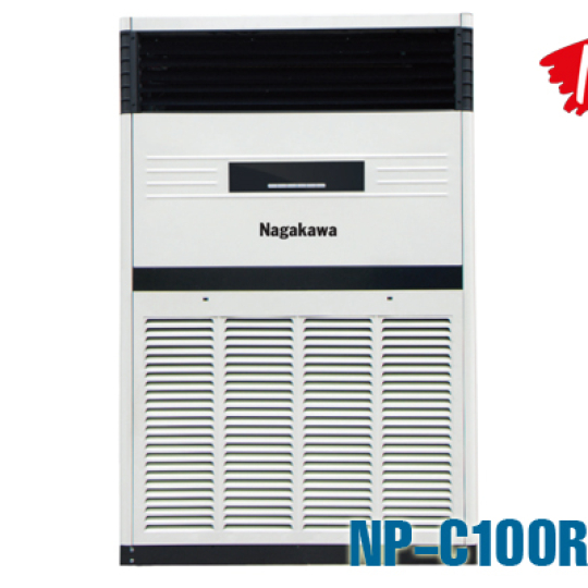  MÁY 10HP - NP-C100R1C24
