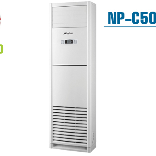  MÁY 5HP - NP-C50DH+