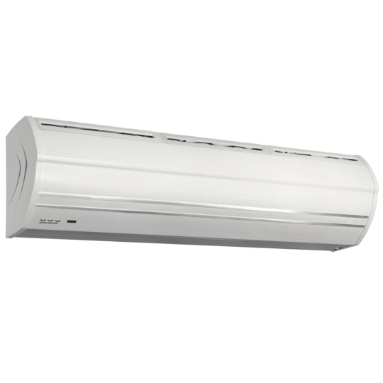 Quạt chắn gió NANYOO Z55 SERIES; Chiều cao lắp đặt <5.5m