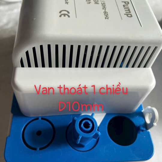 Bơm HRP 8M