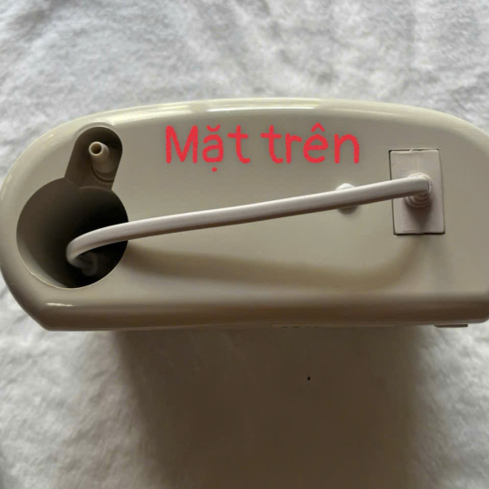 BƠM KINGPUMP 6M